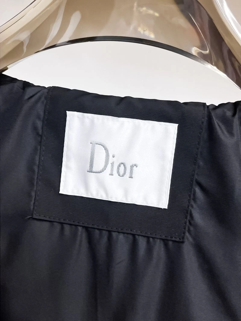 Christian Dior Outwear Colorful 115807