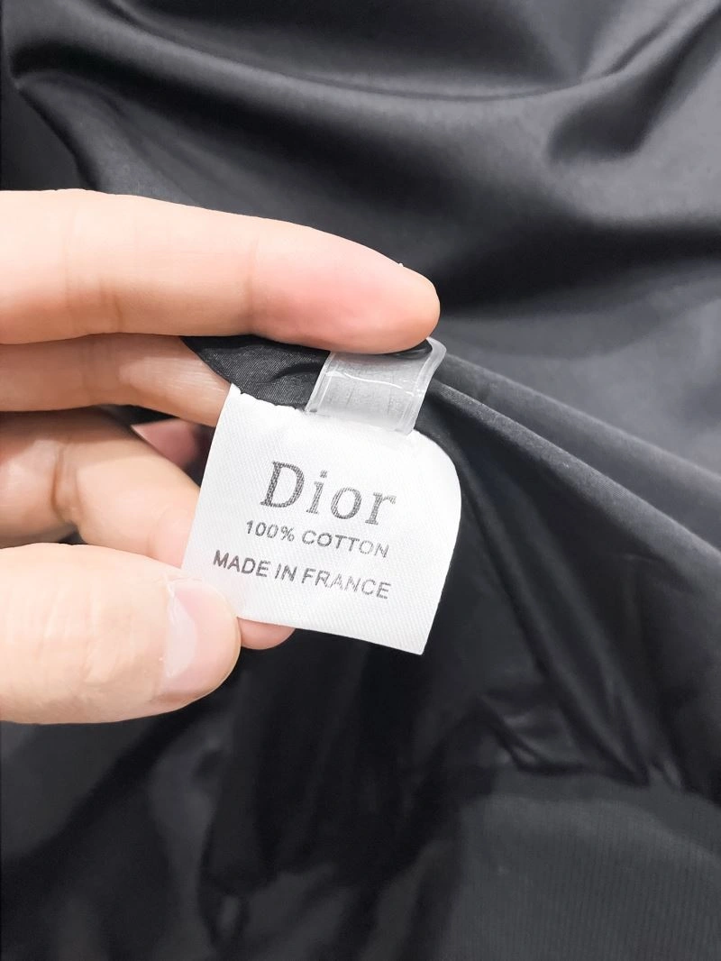 Christian Dior Outwear Colorful 115807