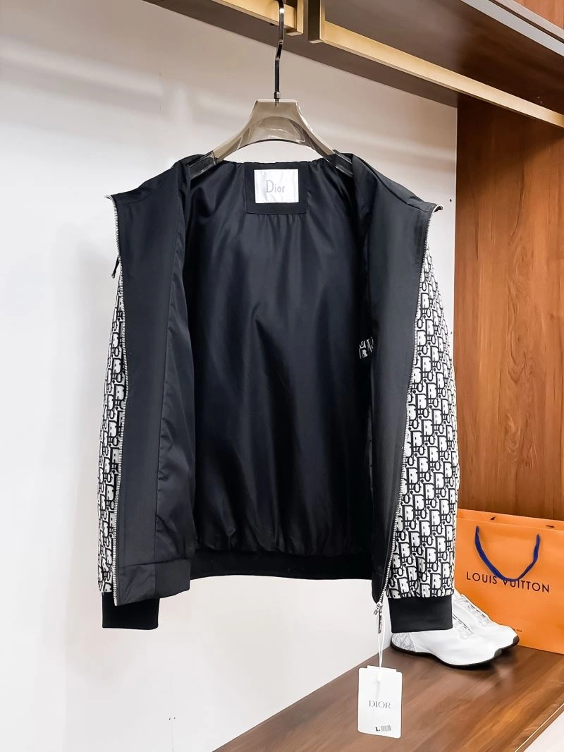 Christian Dior Outwear Colorful 115807