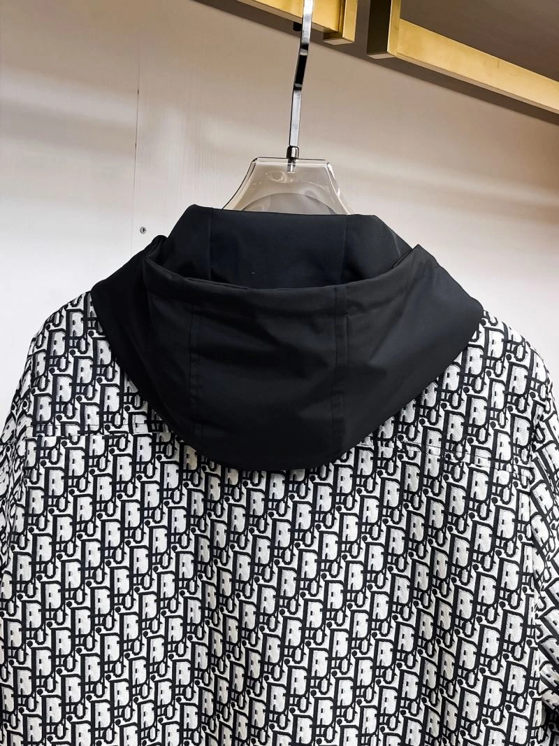 Christian Dior Outwear Colorful 115807