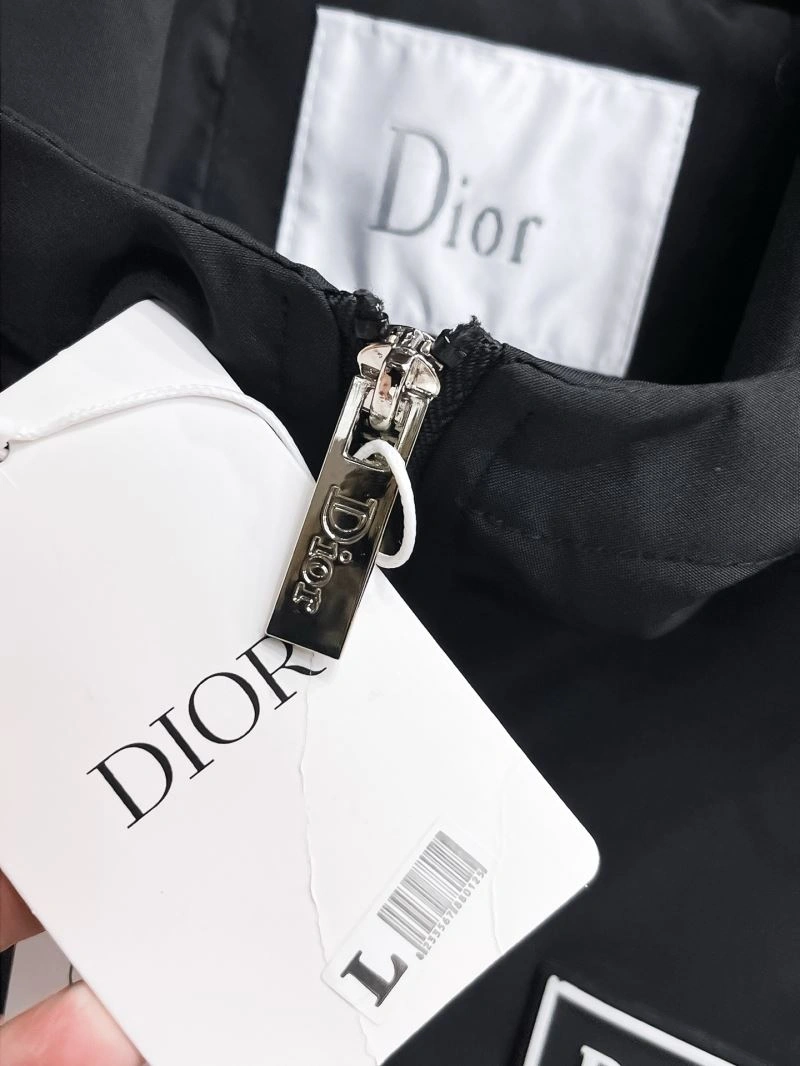 Christian Dior Outwear Colorful 115807