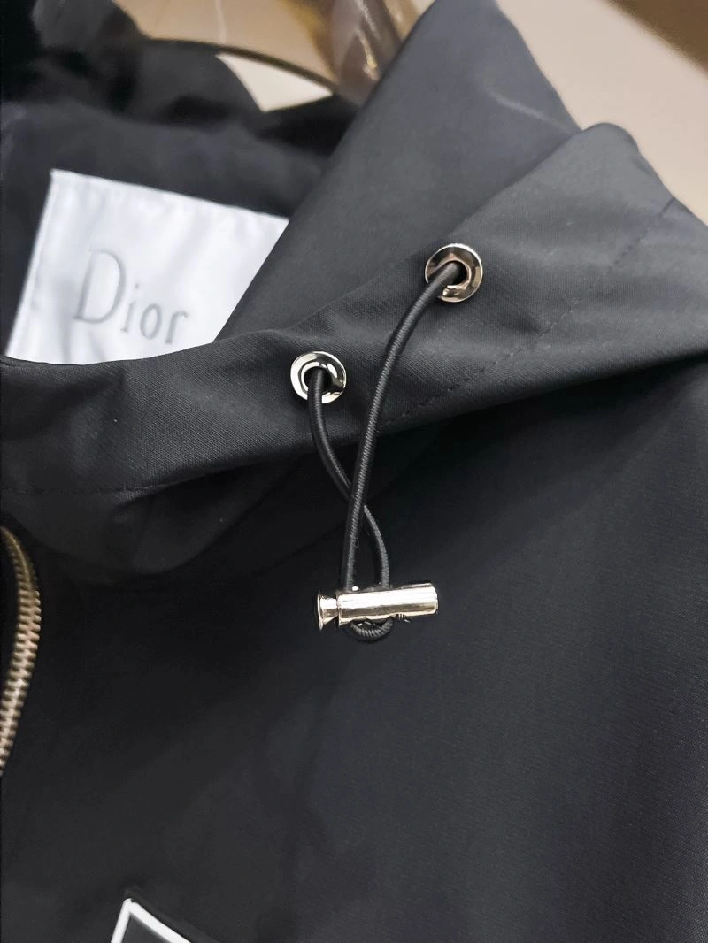 Christian Dior Outwear Colorful 115807