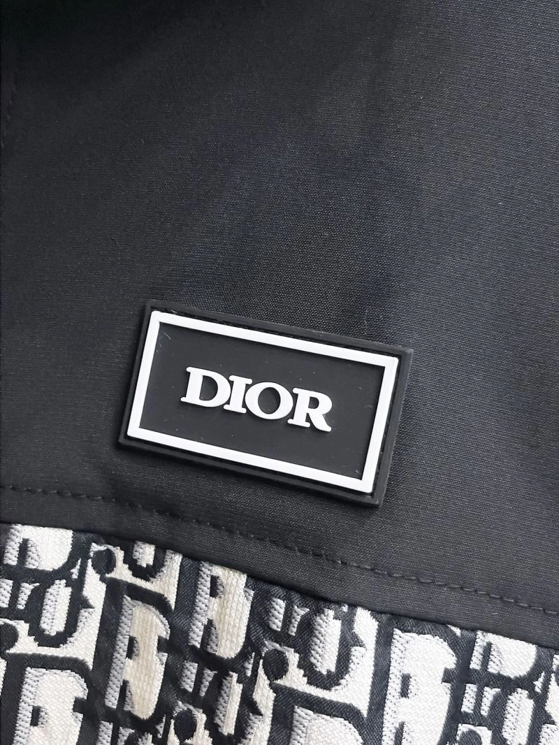 Christian Dior Outwear Colorful 115807