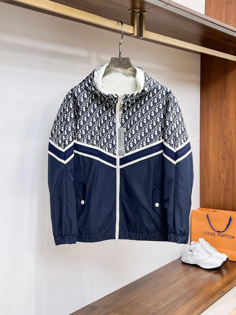TechFriendly Christian Dior Outwear 115782