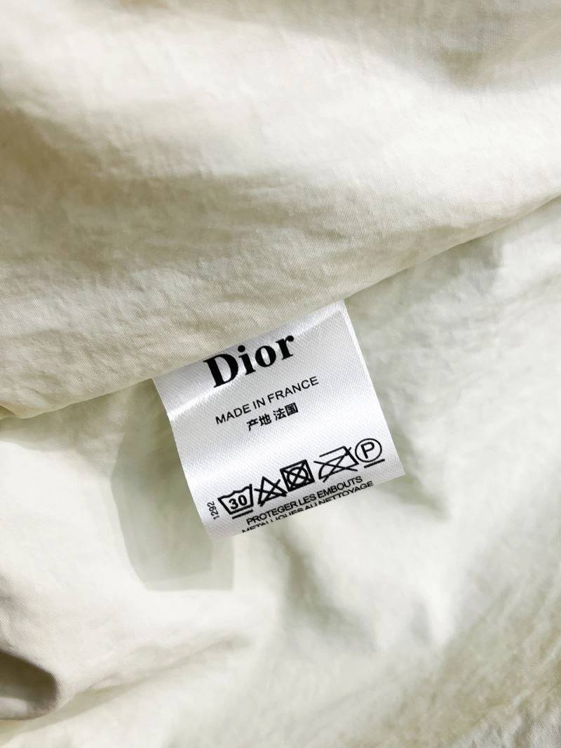TechFriendly Christian Dior Outwear 115782