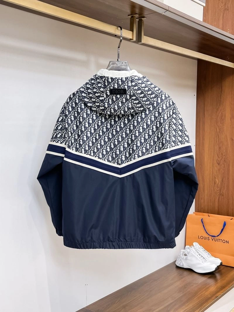 TechFriendly Christian Dior Outwear 115782