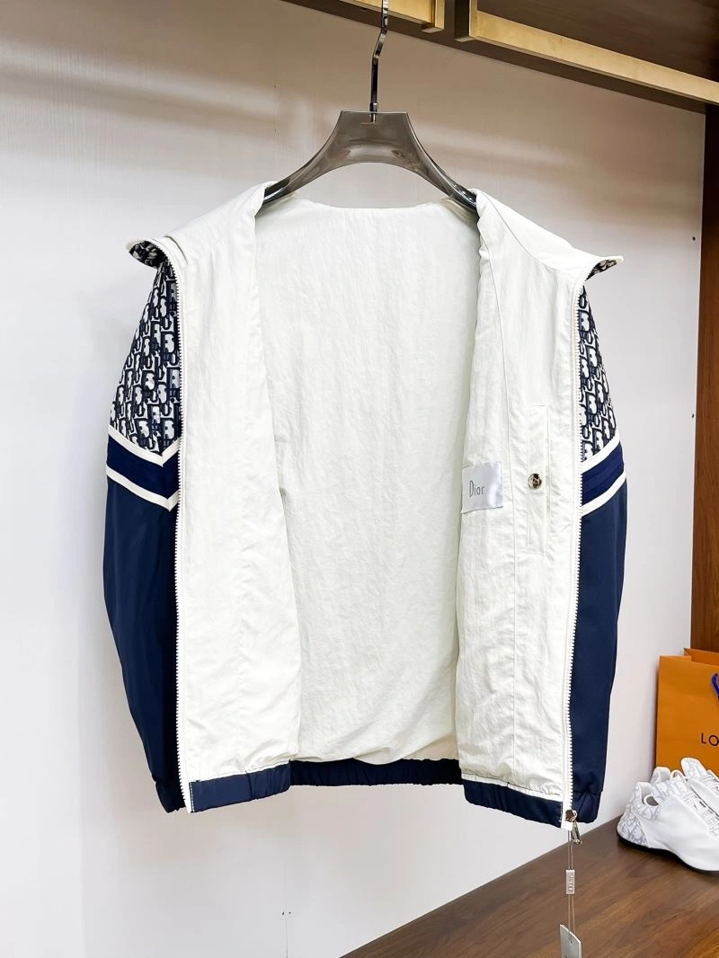 TechFriendly Christian Dior Outwear 115782
