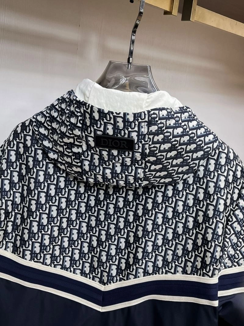 TechFriendly Christian Dior Outwear 115782