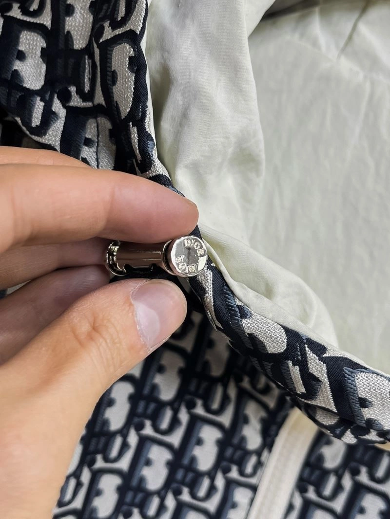 TechFriendly Christian Dior Outwear 115782