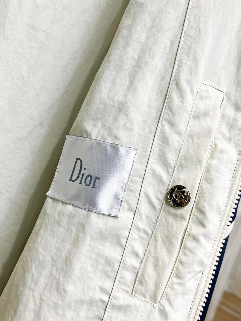 TechFriendly Christian Dior Outwear 115782