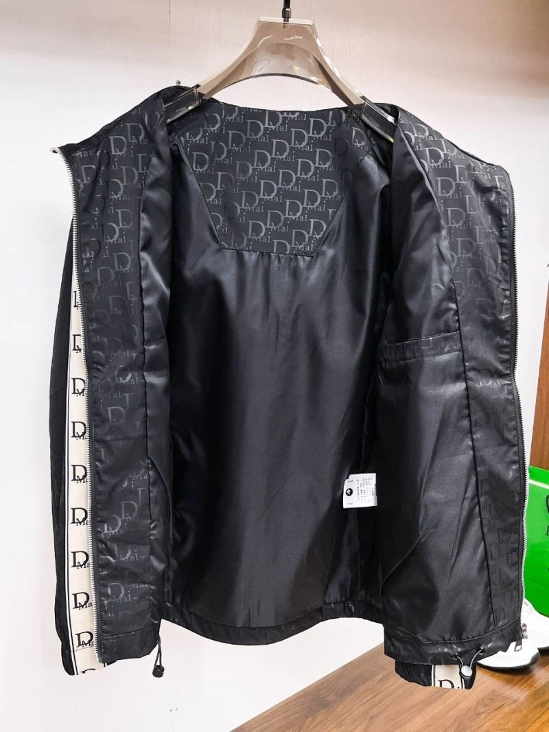 EyeCatching Christian Dior Outwear 115777