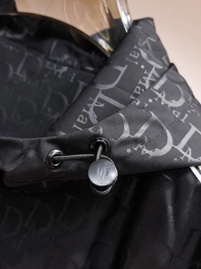 EyeCatching Christian Dior Outwear 115777