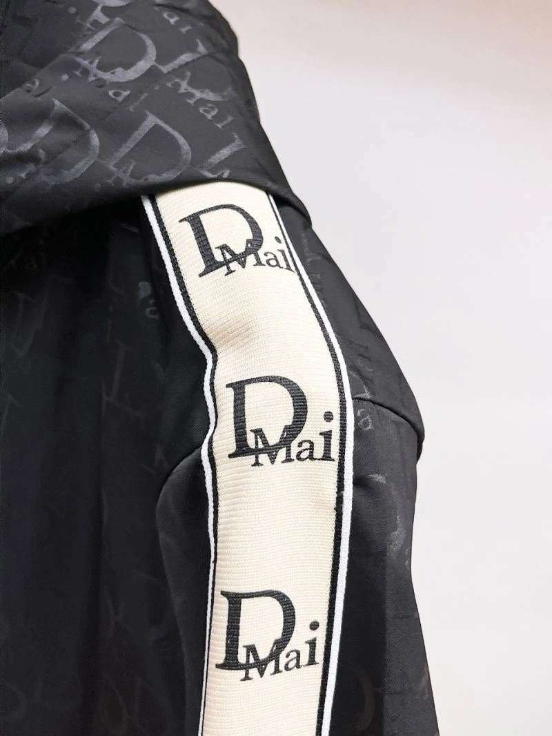 EyeCatching Christian Dior Outwear 115777