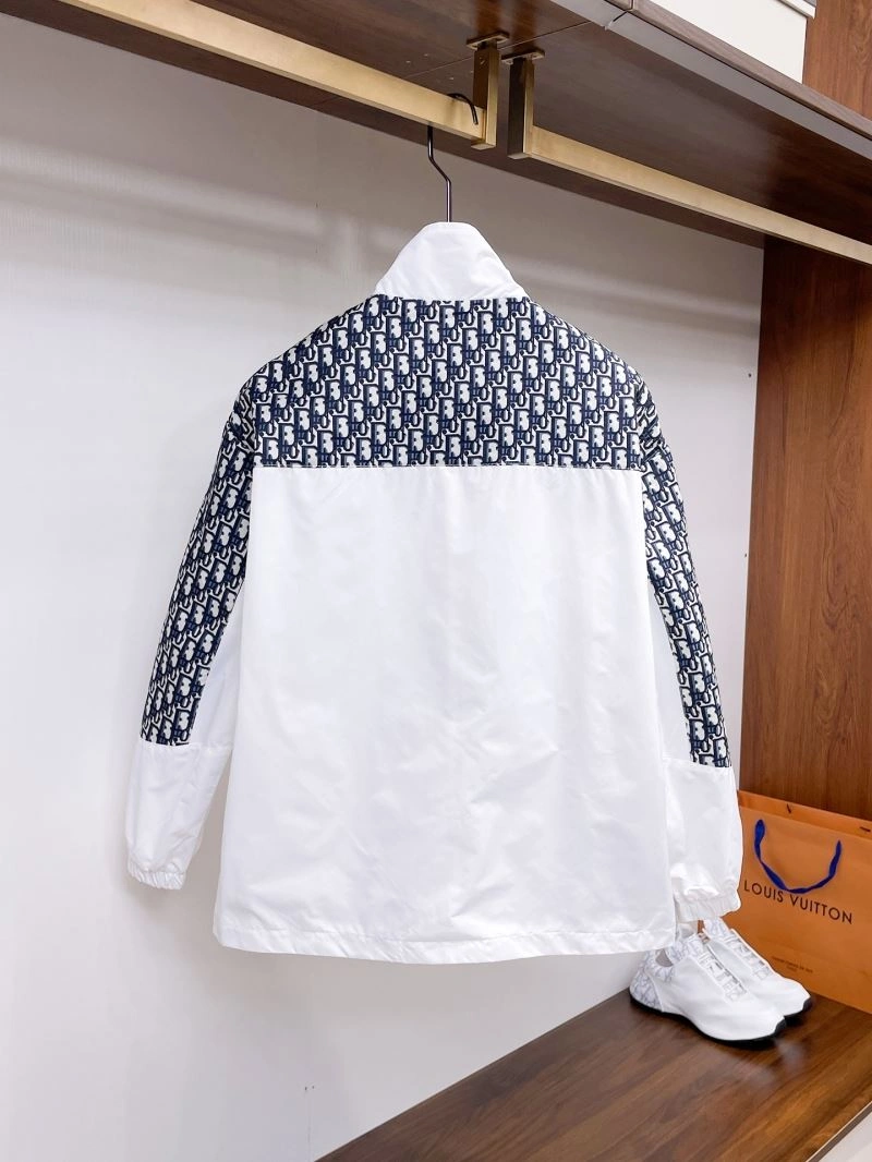 Lightweight Christian Dior Outwear 115780