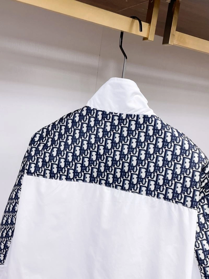 Lightweight Christian Dior Outwear 115780