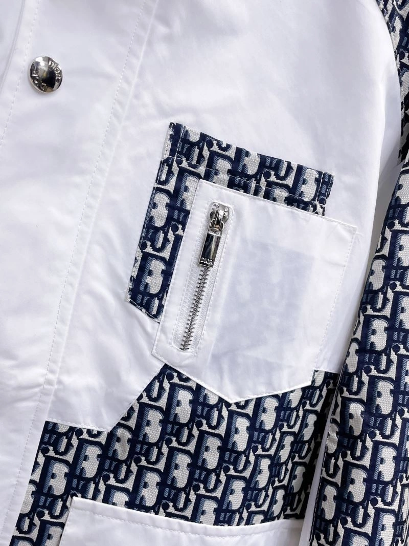 Lightweight Christian Dior Outwear 115780