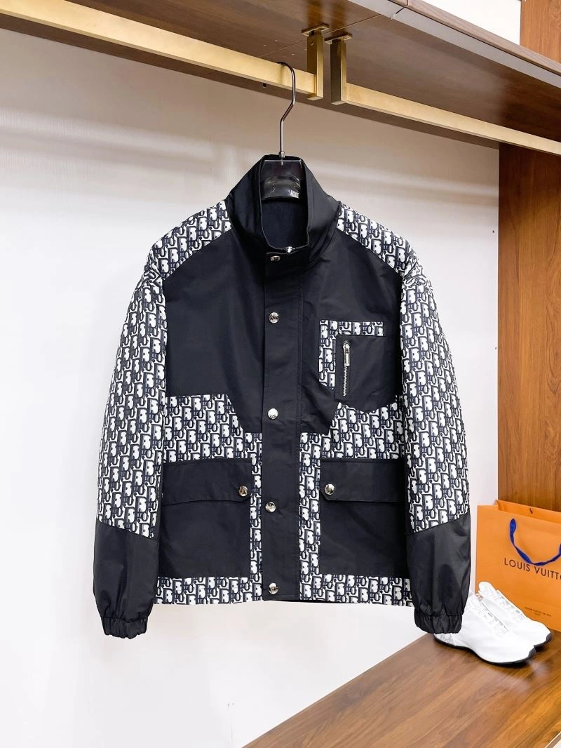 Durable Christian Dior Outwear 115779