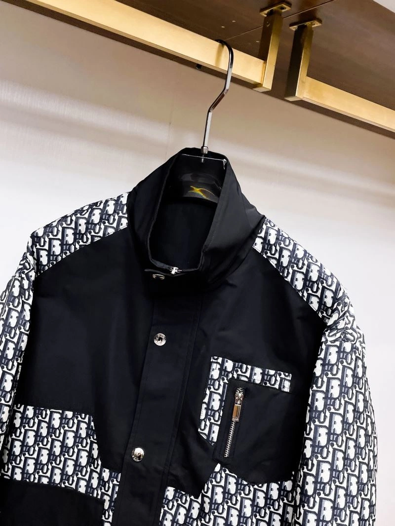 Durable Christian Dior Outwear 115779