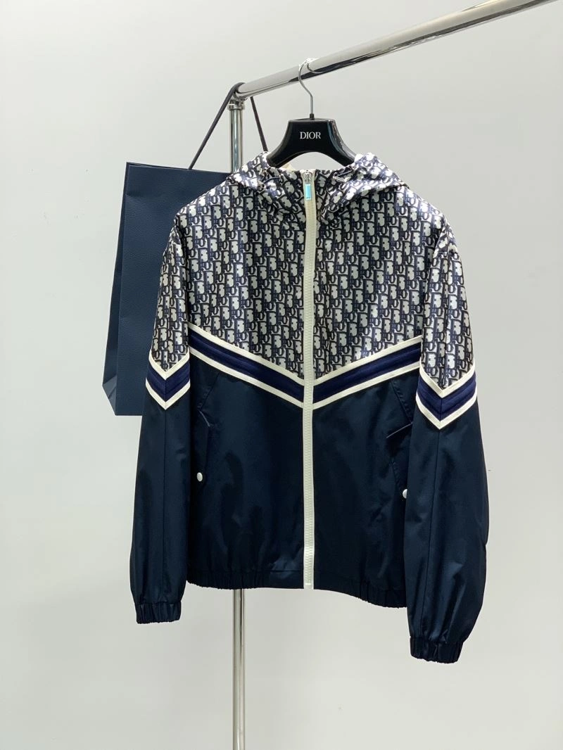 ZeroBulk Christian Dior Outwear 115775