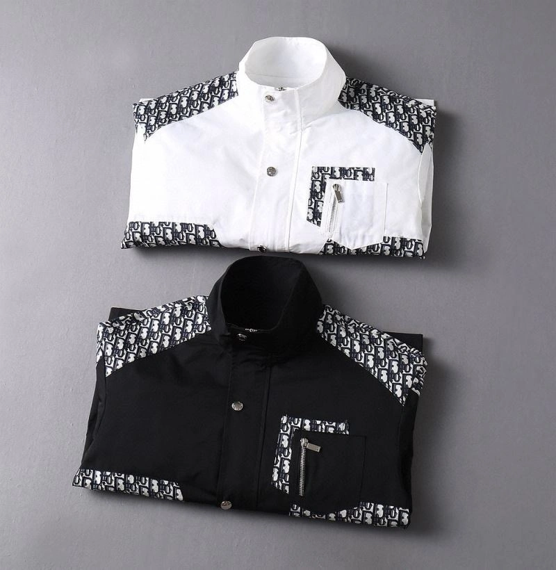 Elegant Christian Dior Outwear 115774