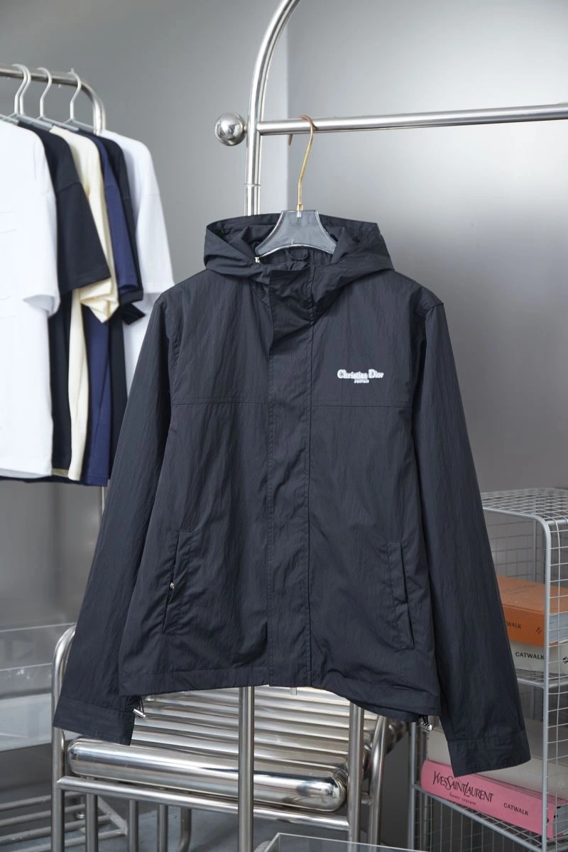 Christian Dior Outwear SportInspired 115772
