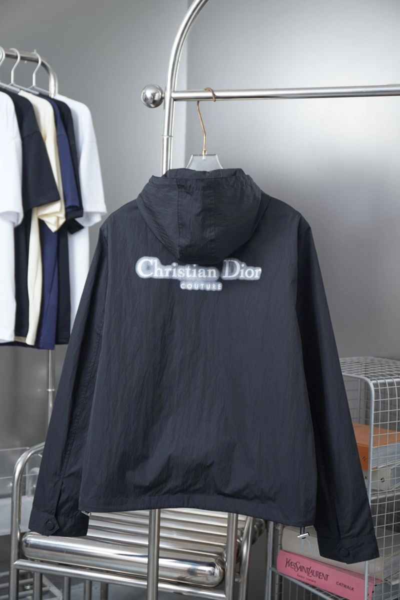 Christian Dior Outwear SportInspired 115772