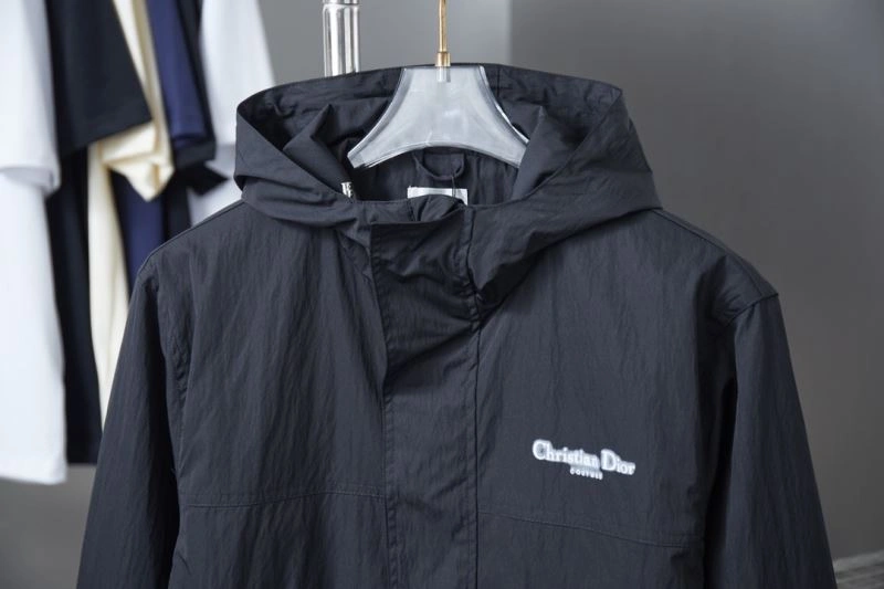 Christian Dior Outwear SportInspired 115772