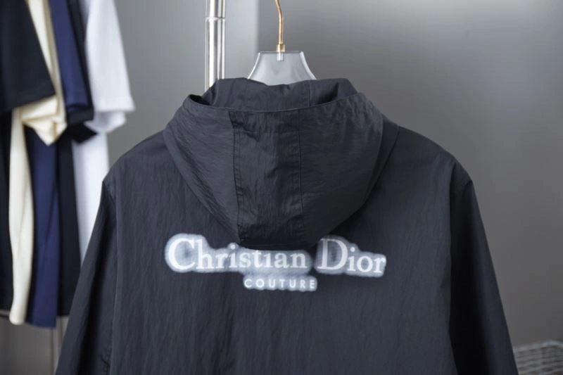Christian Dior Outwear SportInspired 115772