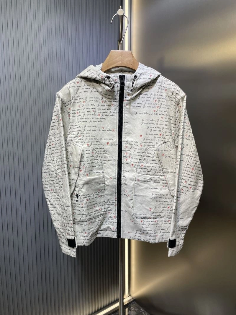 Christian Dior Outwear Popular 115771
