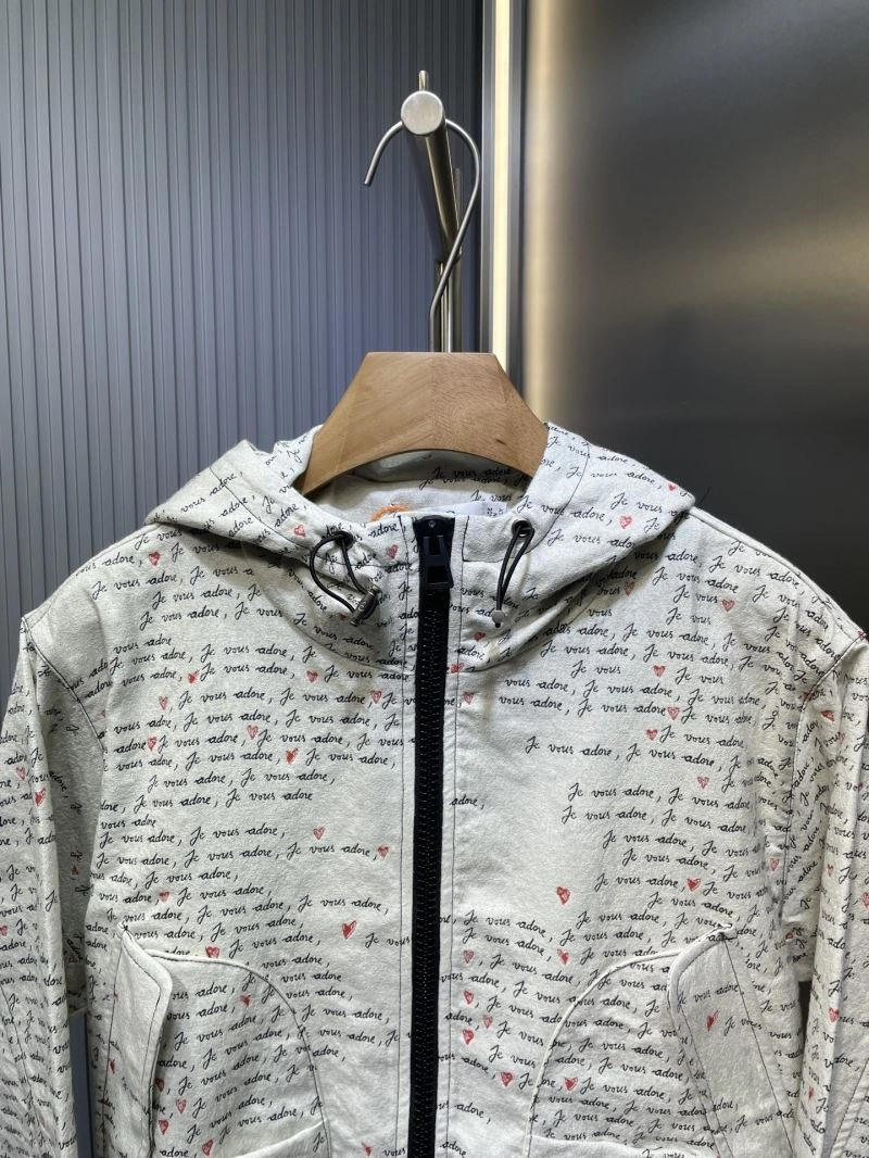 Christian Dior Outwear Popular 115771