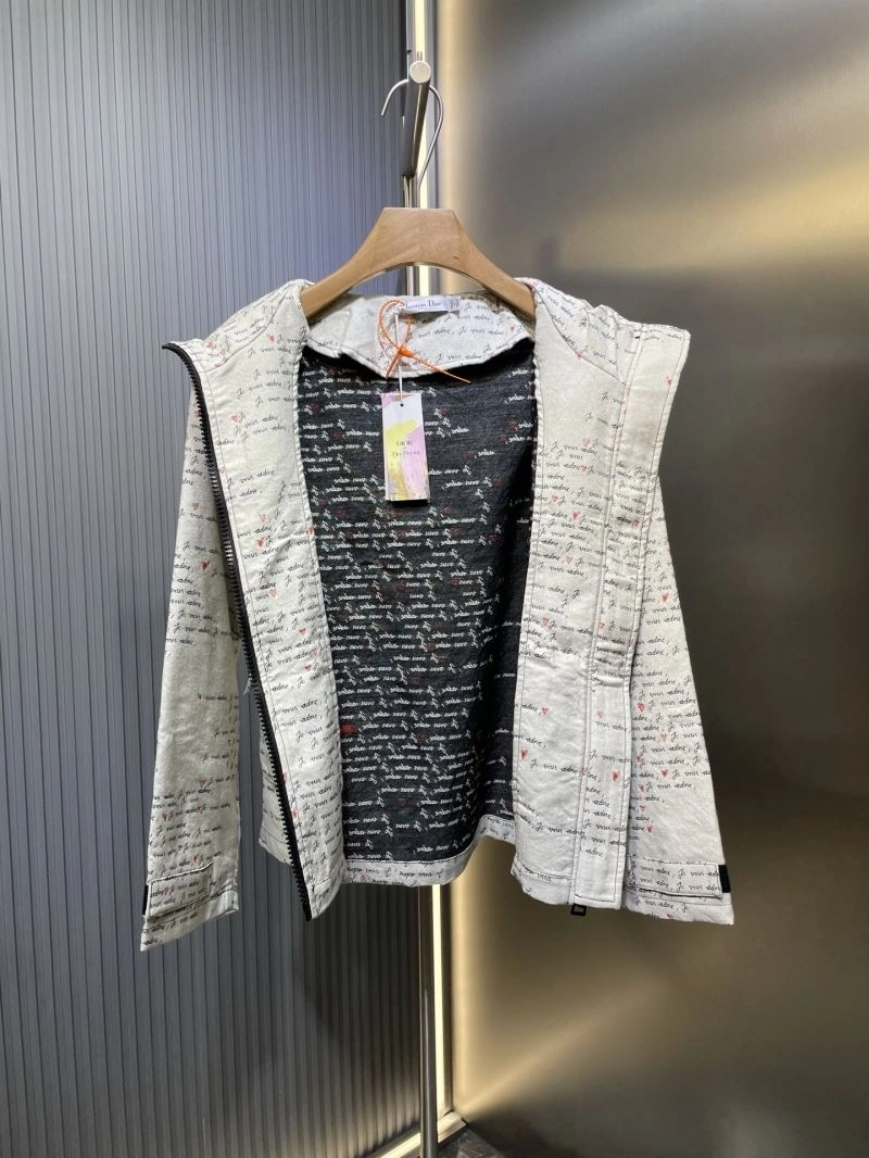 Christian Dior Outwear Popular 115771
