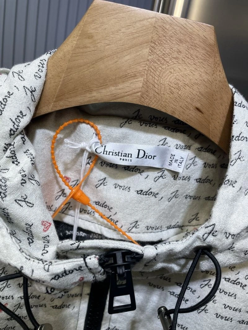 Christian Dior Outwear Popular 115771