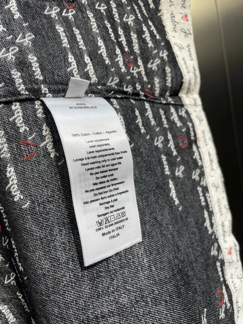 Christian Dior Outwear Popular 115771