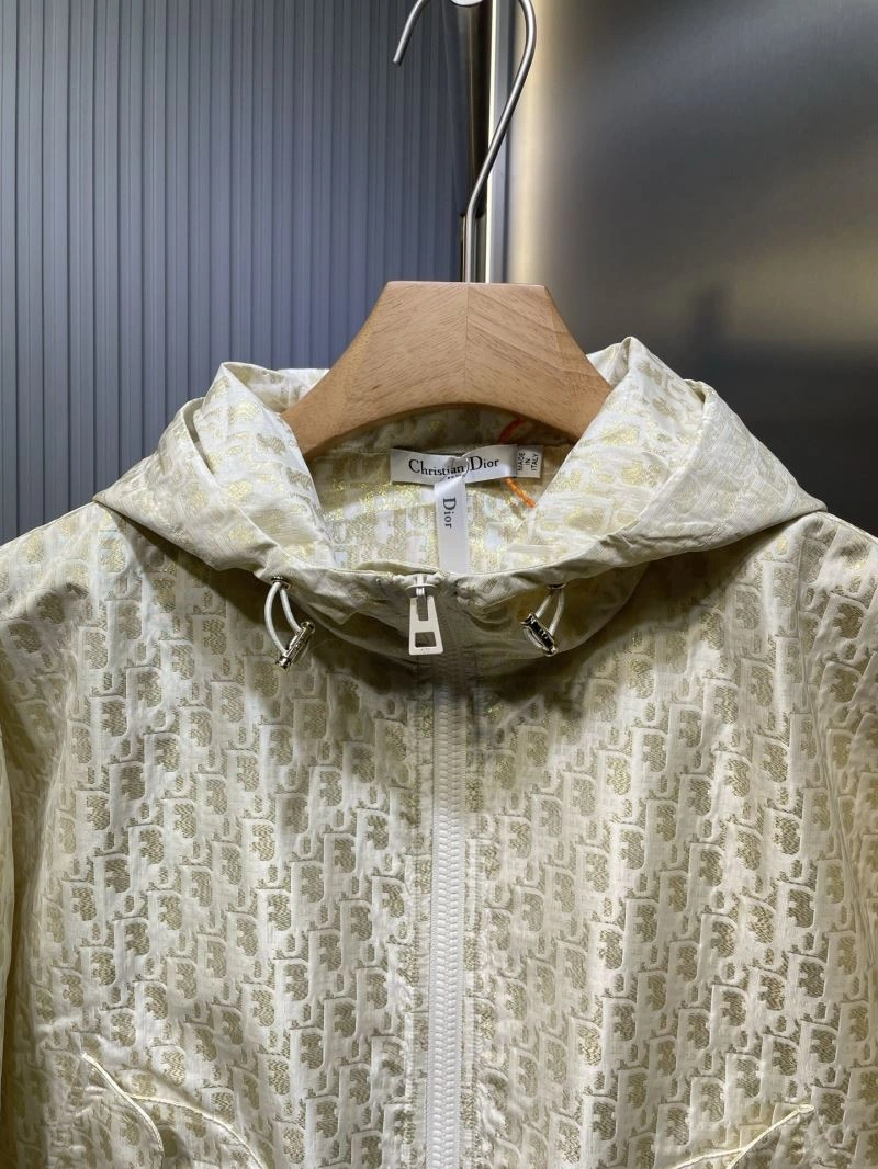 Christian Dior Outwear Sporty 115770