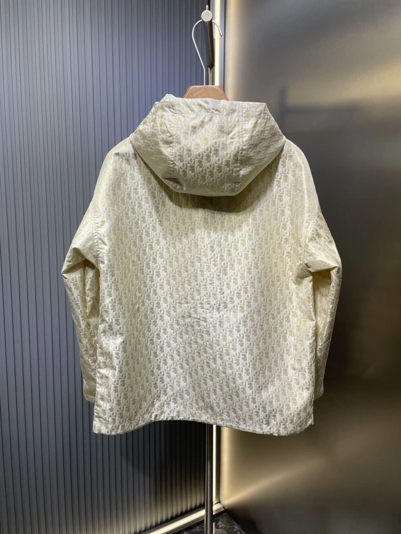 Christian Dior Outwear Sporty 115770