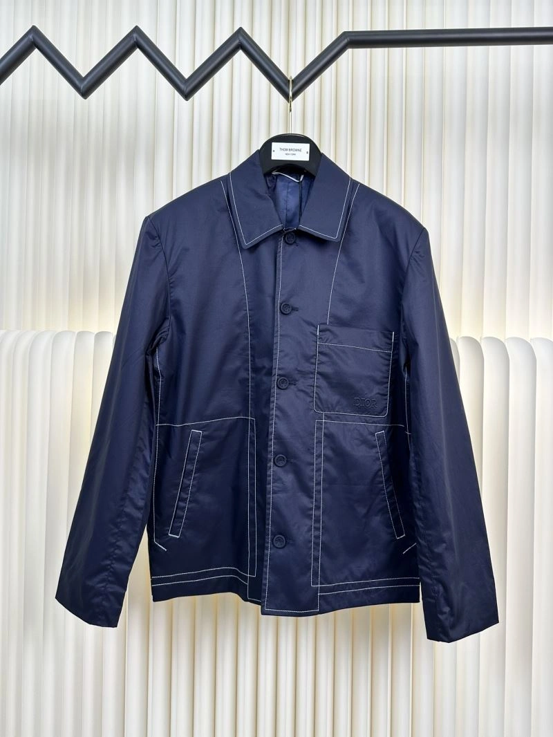 Christian Dior Outwear OdorResistant 115751