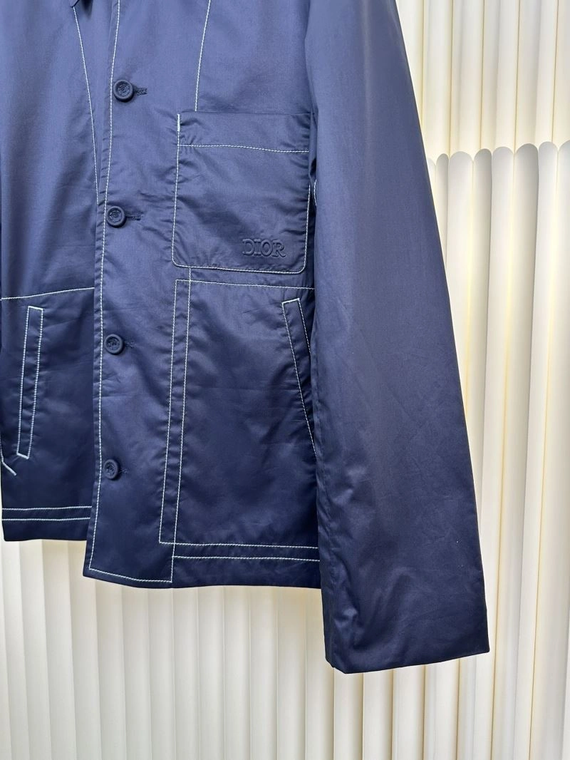 Christian Dior Outwear OdorResistant 115751