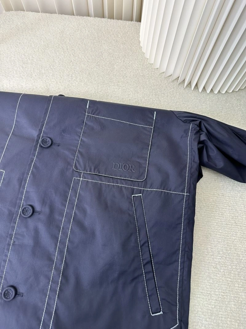 Christian Dior Outwear OdorResistant 115751