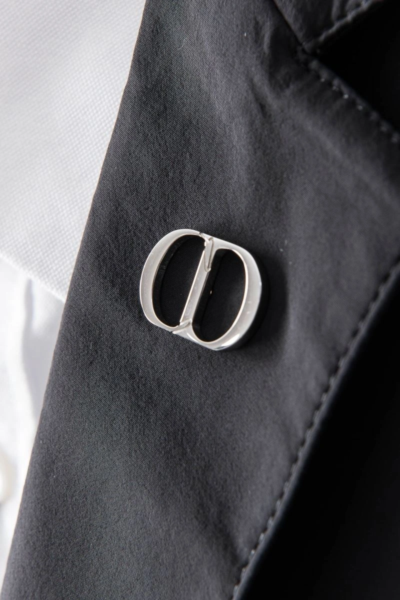 Trendsetting Christian Dior Outwear 115405