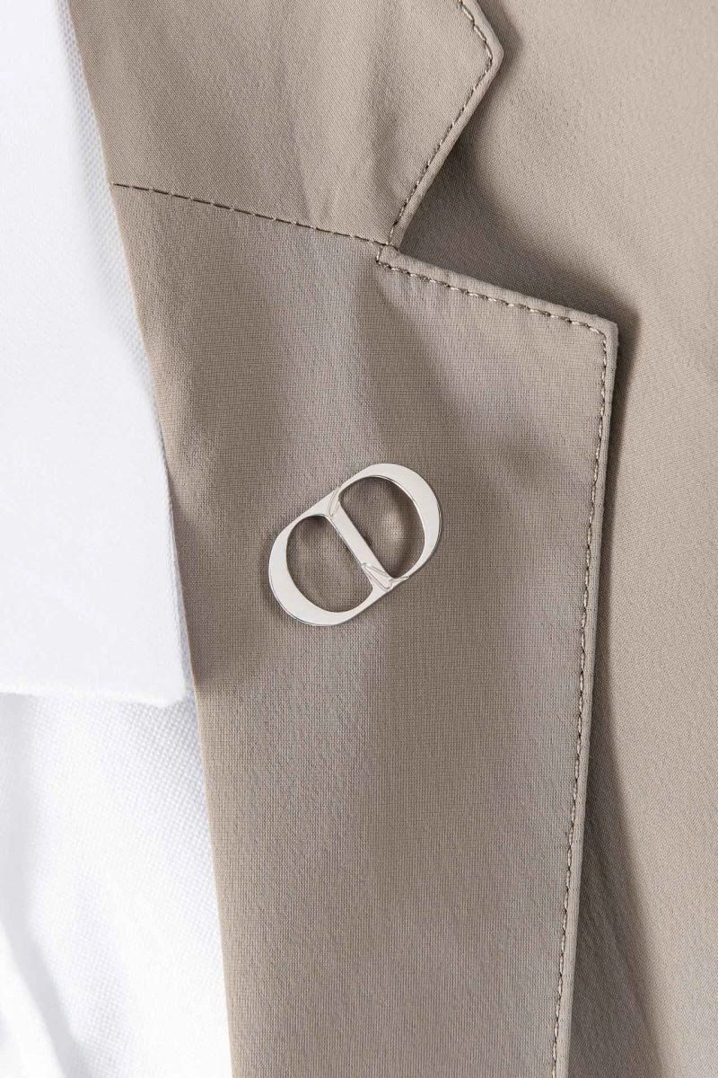 Refined Christian Dior Outwear 115429