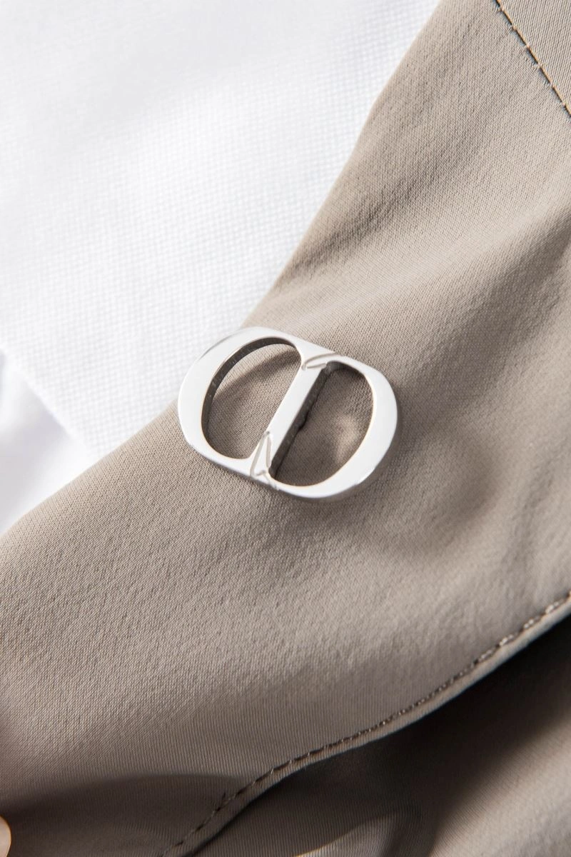 Refined Christian Dior Outwear 115429