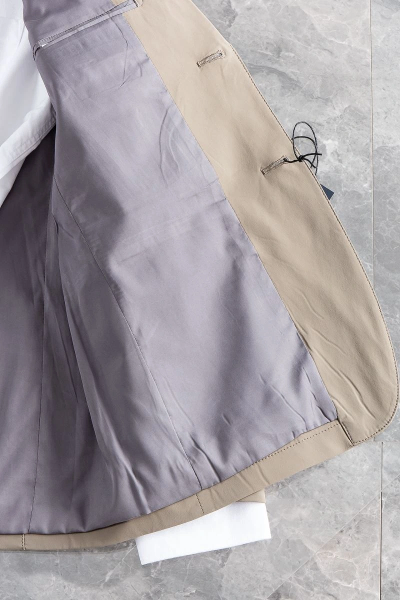 RelaxedFit Christian Dior Outwear 115424