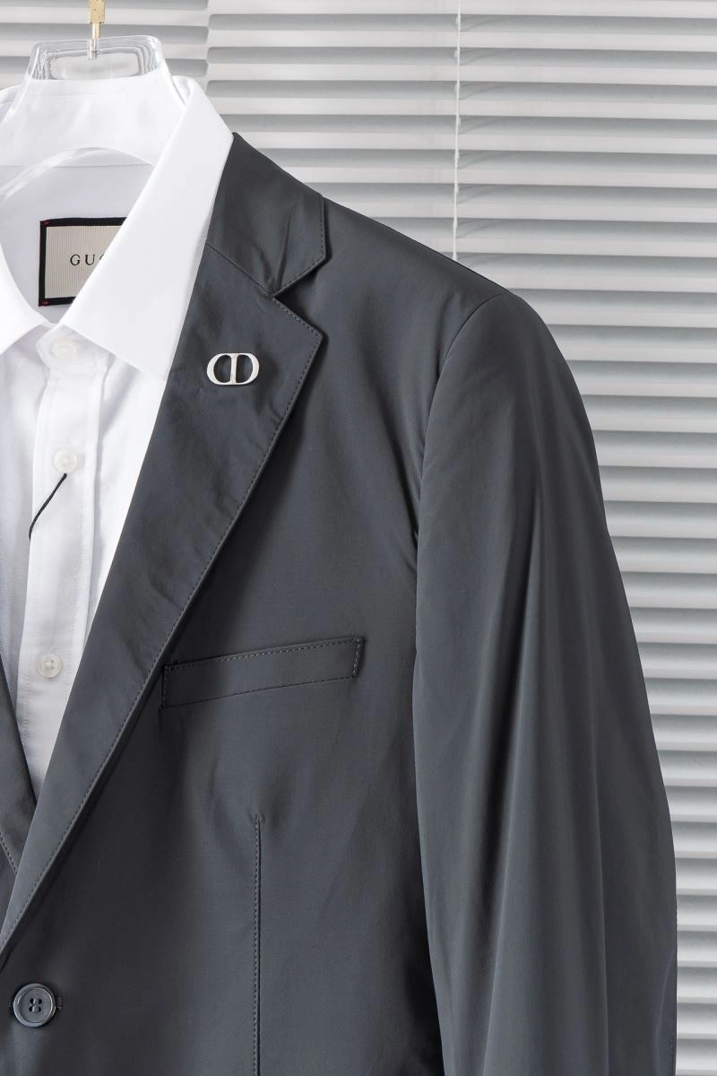 Christian Dior Outwear Trendy 115407