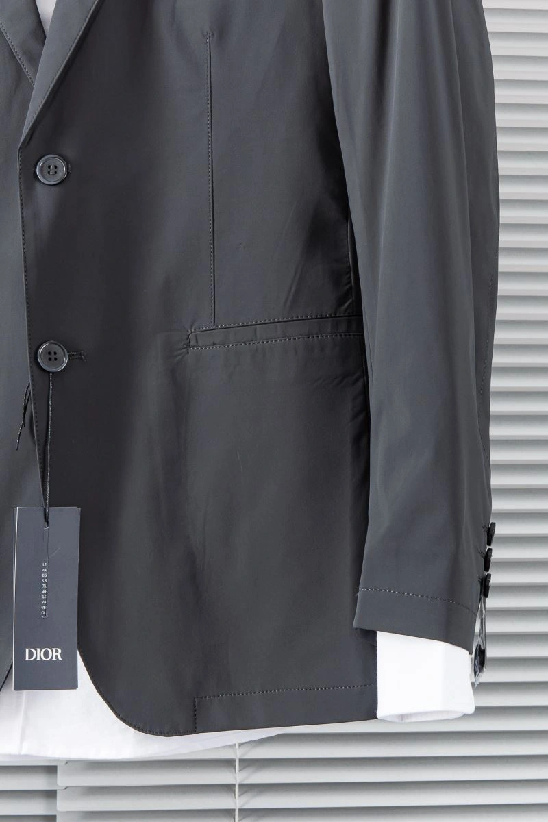 Christian Dior Outwear Trendy 115407