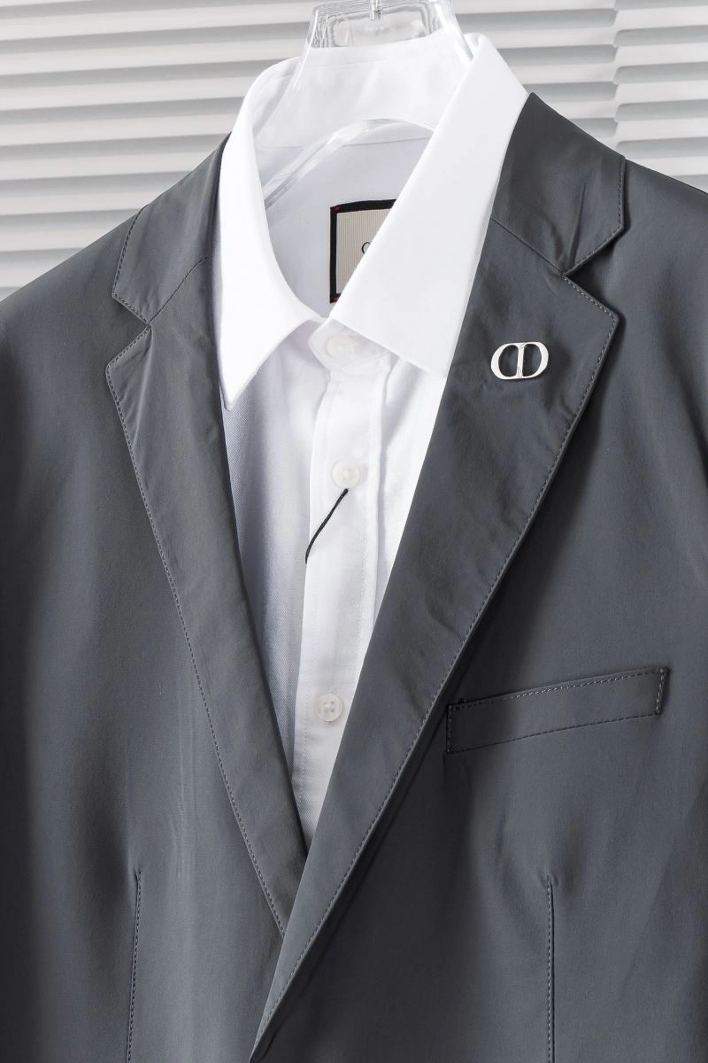 Christian Dior Outwear Trendy 115407