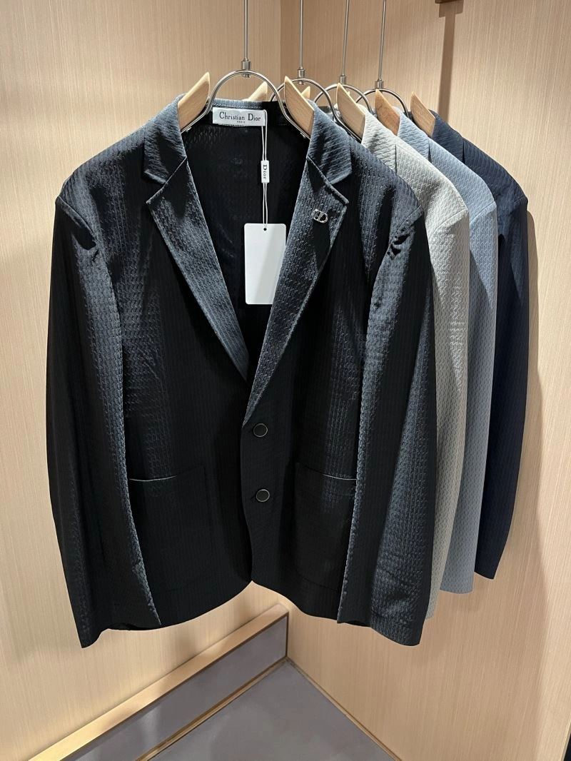 Christian Dior Outwear SportInspired 115408