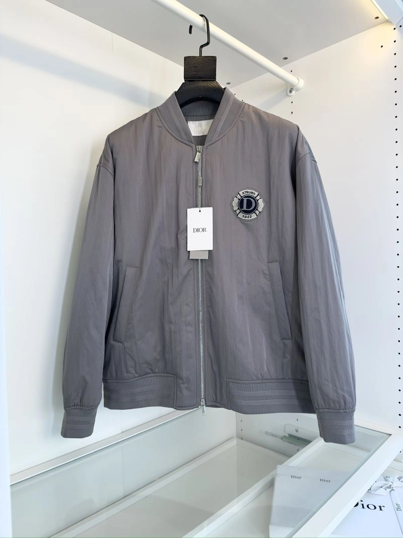 Christian Dior Outwear SoftTouch 115402