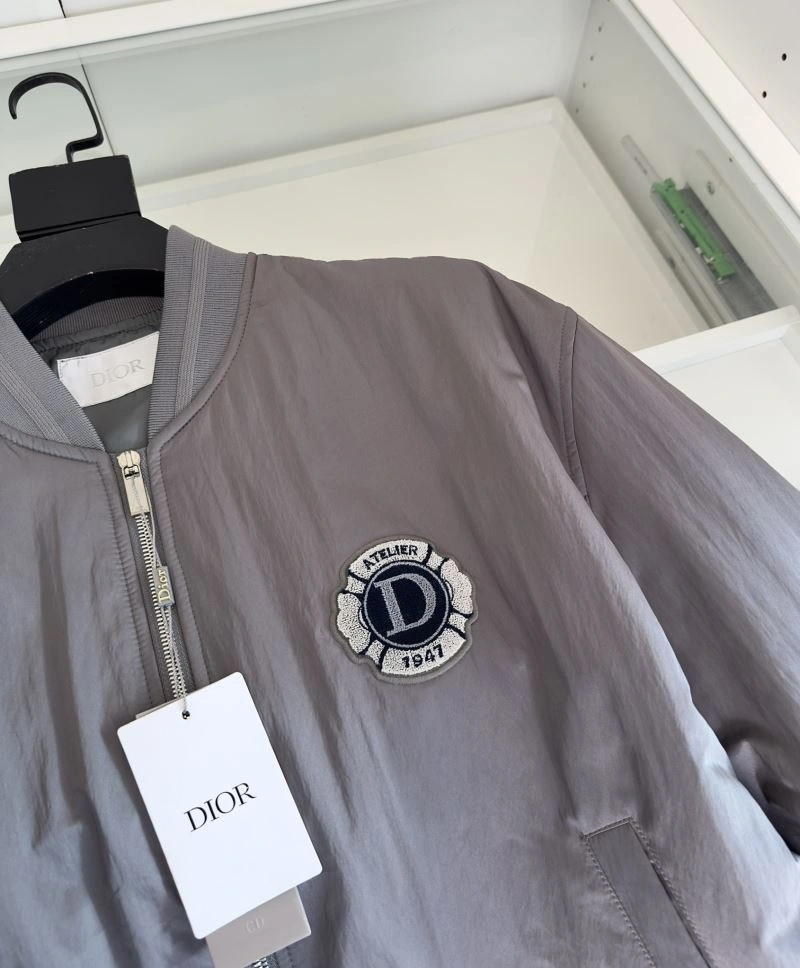 Christian Dior Outwear SoftTouch 115402