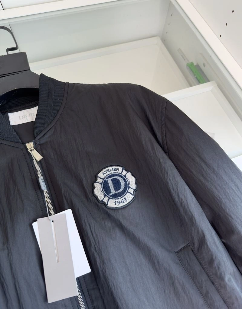 WeatherProof Christian Dior Outwear 115400