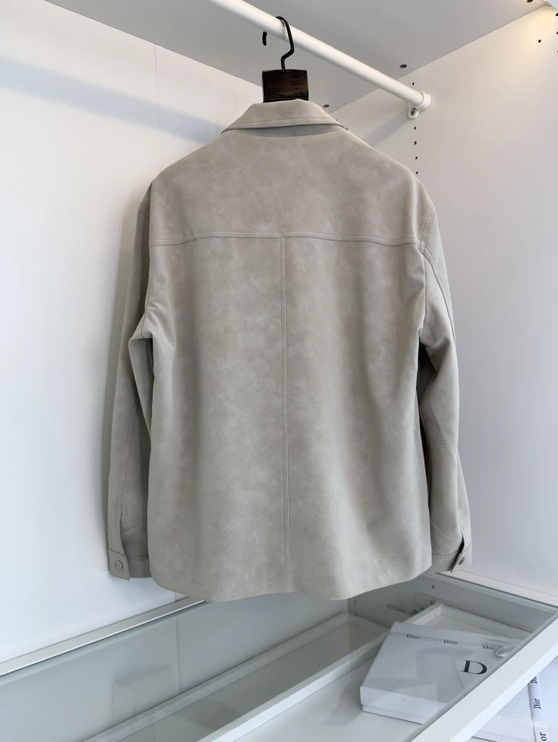 Unique Christian Dior Outwear 115401